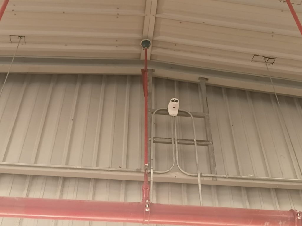 SUCO-Beam detector-suco project.