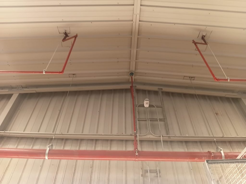 SUCO-Beam detector-suco project..