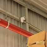 SUCO-Beam detector-suco project