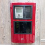 SUCO-Fire Alarm Control Panel-suco project...