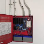 SUCO-Fire Alarm Control Panel-suco project.