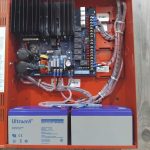 SUCO-Fire Alarm Control Panel-suco project..