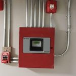 SUCO-Fire Alarm-suco project.