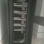 SUCO-Server Rack- suco project