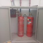 SUCO-co2 cylinders-suco project