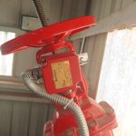 SUCO-os&y gate valve -suco project