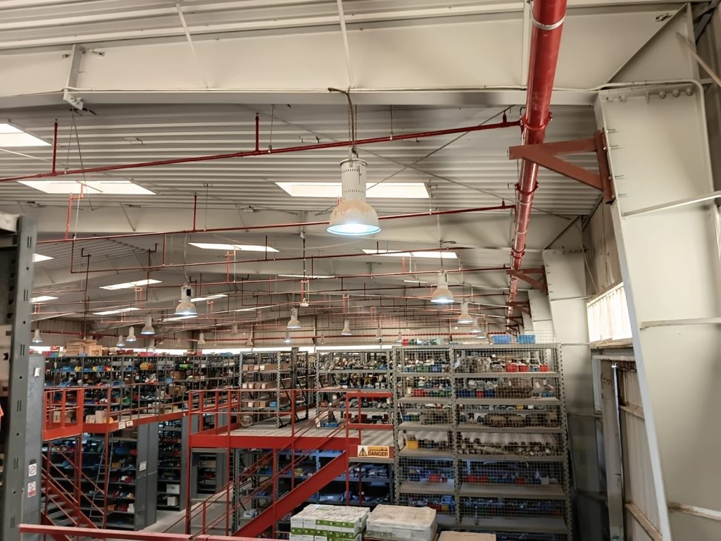 SUCO-water sprinkler system-suco project.