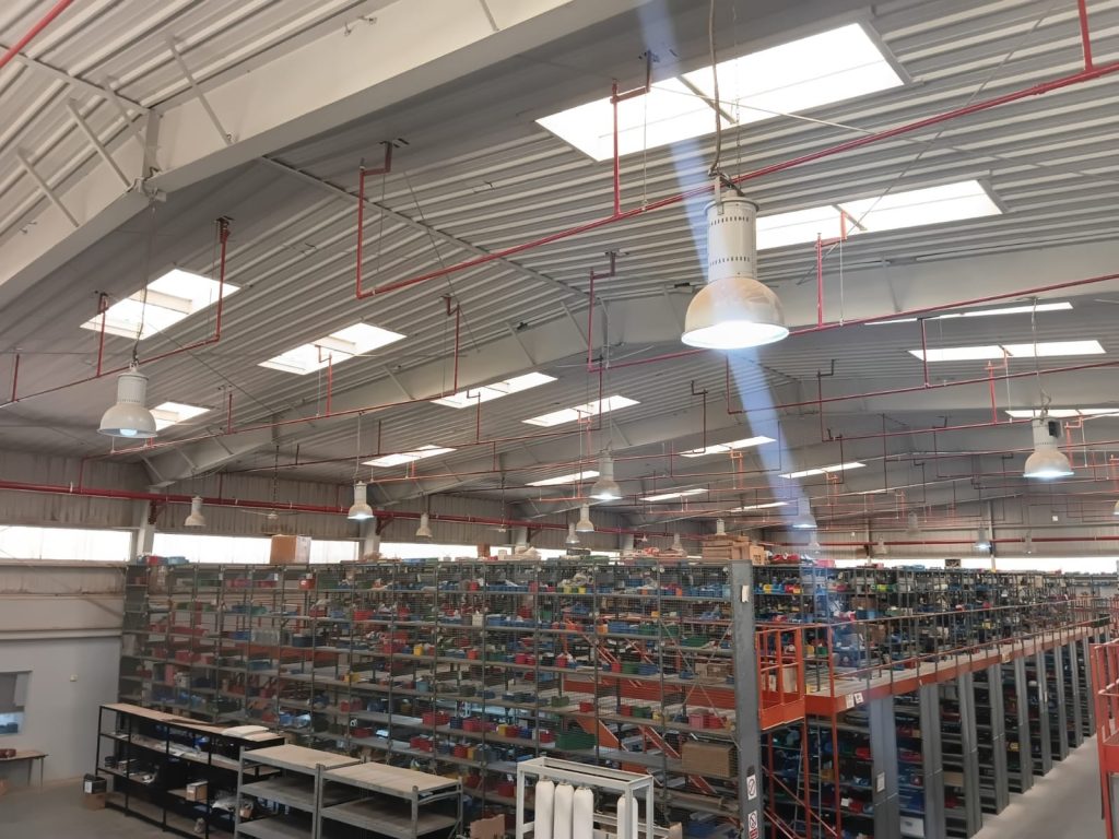 SUCO-water sprinkler system-suco project...
